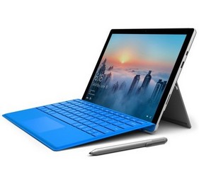 Замена корпуса на планшете Microsoft Surface Pro 4 в Барнауле